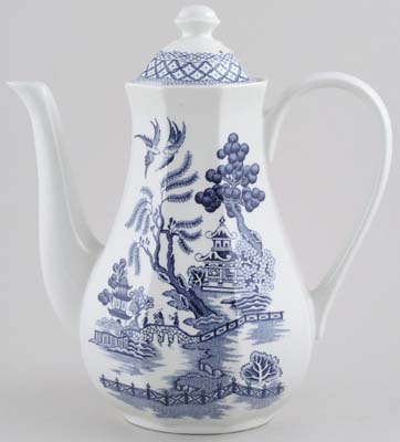 Coffee Pot c1970s